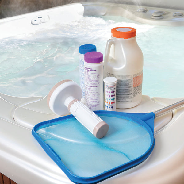 Water Care