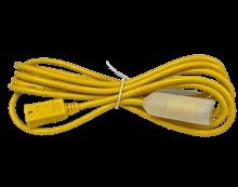 Yl 12vdc Led Cord Extension 9 Ft