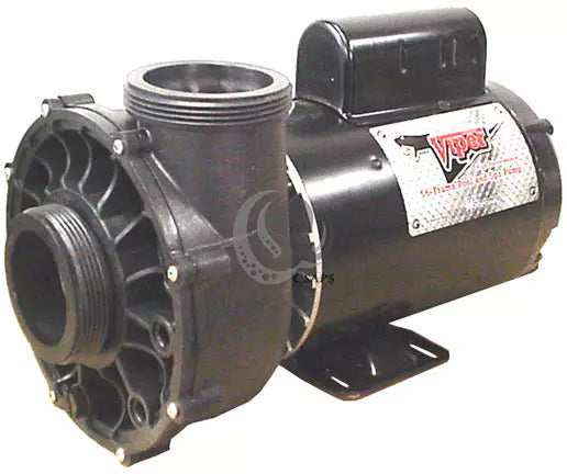 Waterway 5hp Viper 2.5x2.5 I/o