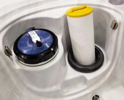 Low Pressure Filter 5