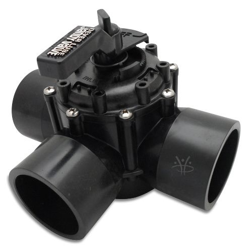 Jandy 3 Way Diverter Valve