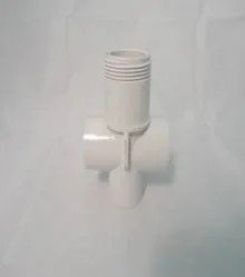 1 Inch Diverter Body Old Style