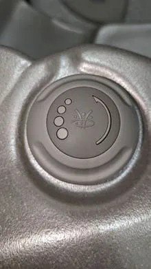 Cap Only Warm Grey