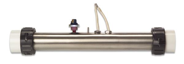 Gecko 4kW Heater With Pressure Switch