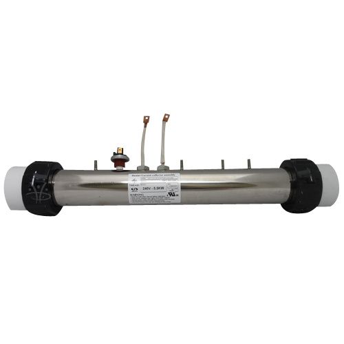 Gecko 5kW Heater With Pressure Switch