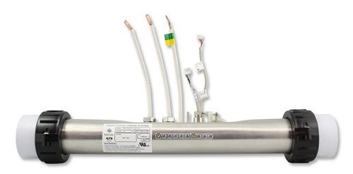 Gecko 4kW Xe/ye Heater Manifold