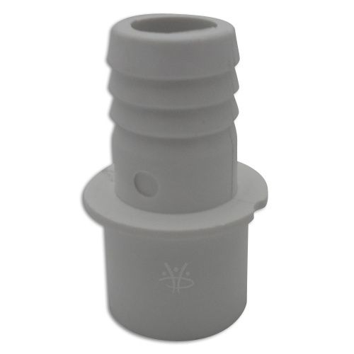 Adapter 1/2 Inch S X3/4 Inch Barbed