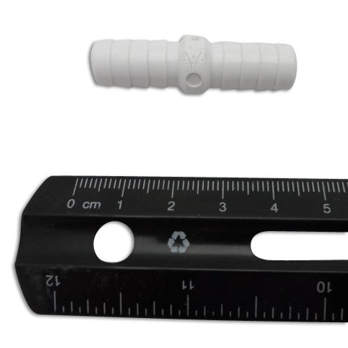 Adapter 3/8x3/8 Inch Barbed