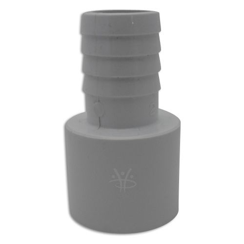 Adapter 1 Inch Spgx3/4 Inch Adapter