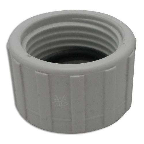 Cap 3/4in Fht for Drain