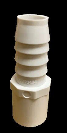 Adapter 3/4spx3/4 Sb Barbed