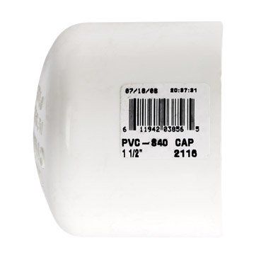 1.5in Cap