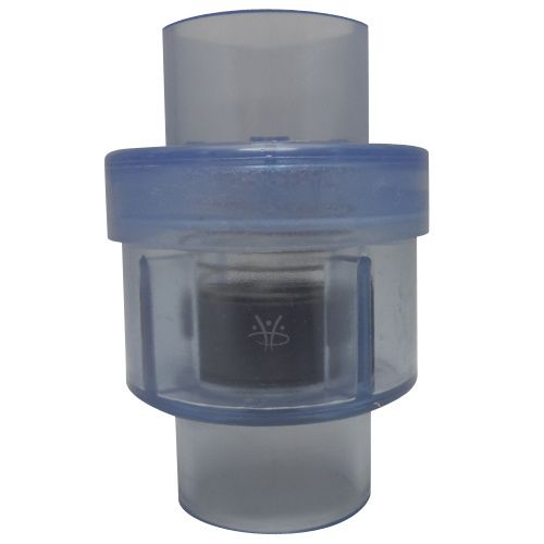 1.5 Inch Blower Checkvalve
