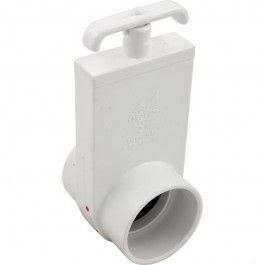 2.5in SxS Gate Valve