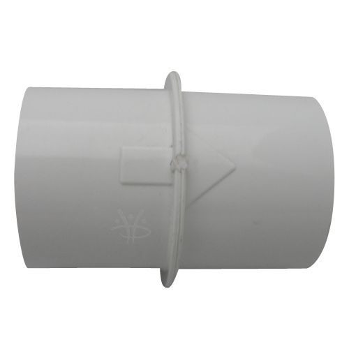 2in Flap Check Valve