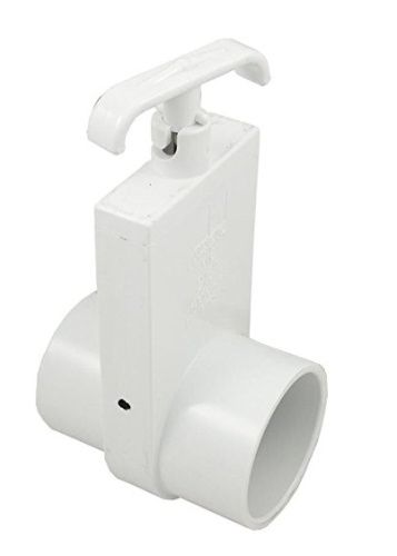 2in SLXSPGatevalve