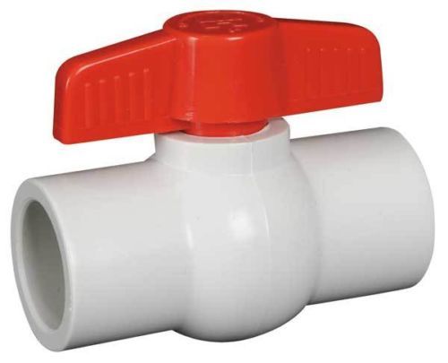 2in Ball Bvalve