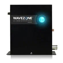 UV Ozone Waveozone for Swim Spa