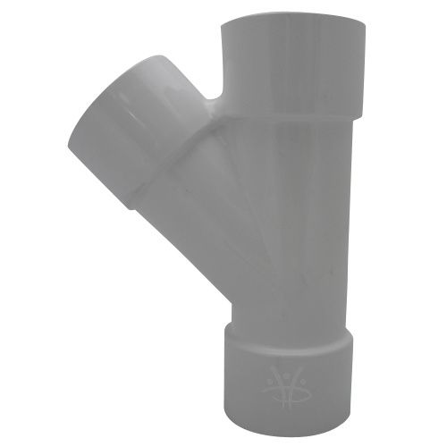 2 Inch Wye