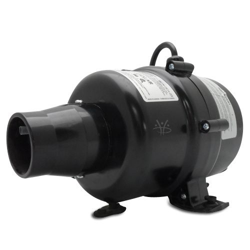600w North American Heated Air Blower