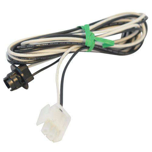 Light Cord With Amp Connector