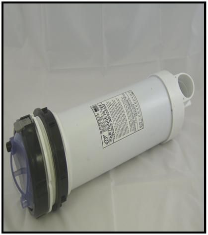 Filter Rtl 50sqft Housing