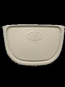 Signature Filter Housing Cover Front 2024