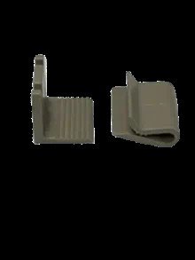 Filter Housing Clips 2024