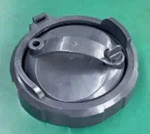 Las Pressure Filter Cap Only