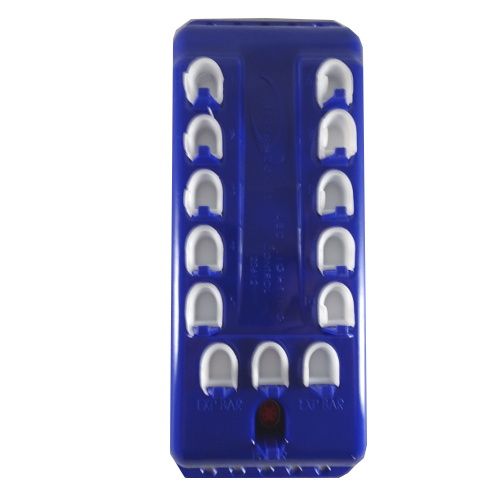 Digital Control Unit Blue