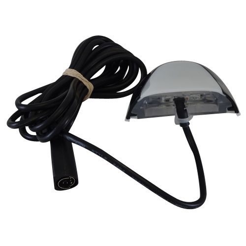 Led Cabinet Sconce Light New Garden Fx