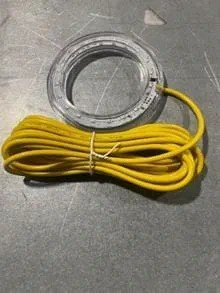 DC Led Ring 2