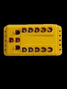 DC Dcu 2024 Yellow