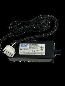 Ac to DC Switching Power Supply for Light