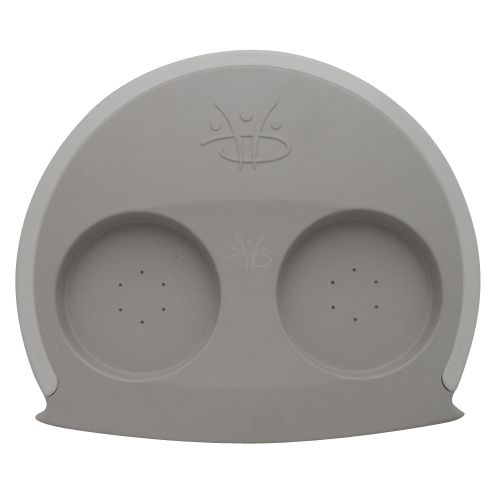 Serenity Filter Lid Warm Grey