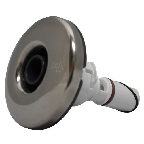 Cluster Jet Shower 100% Shutoff Ss Insert