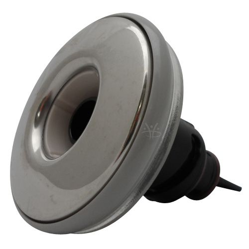 Cluster Jet Shower 100% Shutoff Threaded