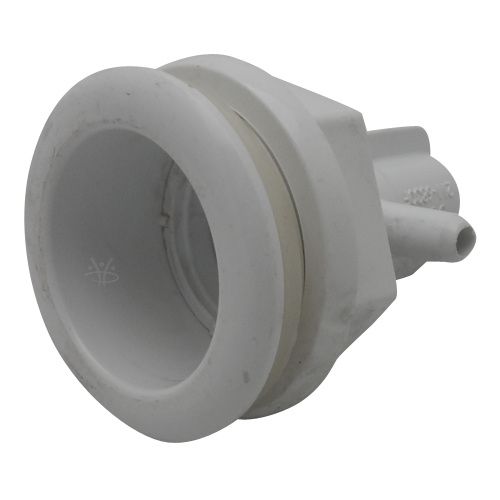 Mini Jet Body Threaded With Nut