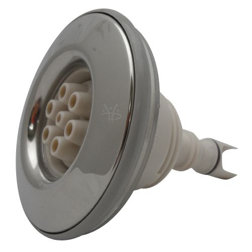 Mini Jet Multi Massage Threaded