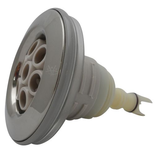 Poly Jet Massage Threaded