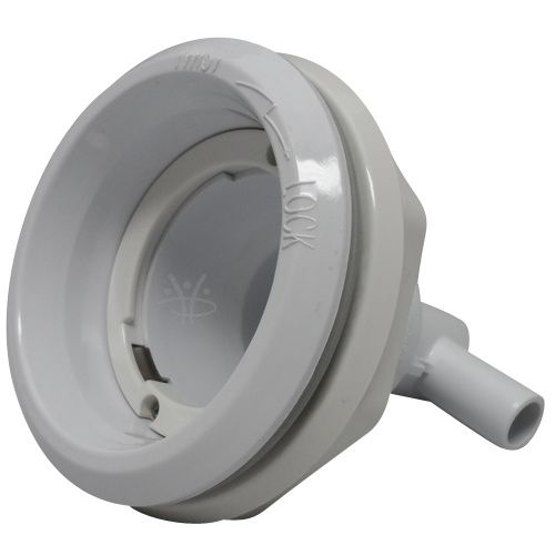 Cmp Power Jet Body With Nut for Snap in