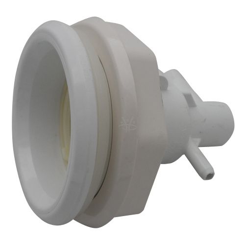 Power Jet Body Threaded With Nut