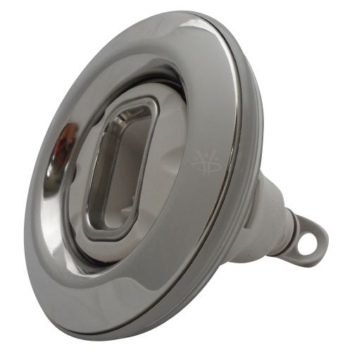 Poly Jet Bodt Threaded With Nut