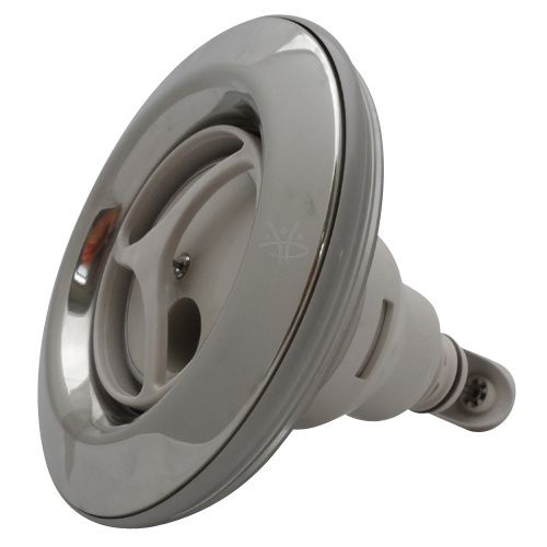 Jet Threaded Power Twister