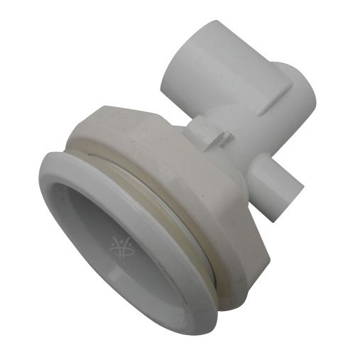 Moonsoon Jet Body Threaded With Nut
