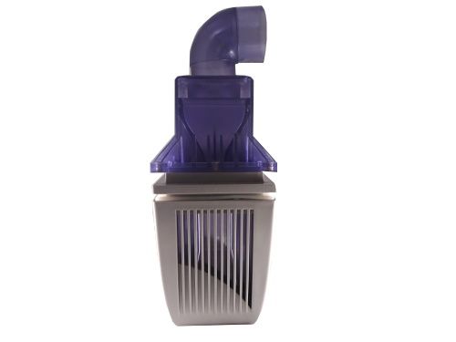 V Twin Hydro Flow Swim Jet