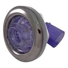 Power Stream Oval Nozzle Jet Ss Ovo