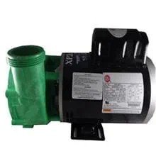 Gecko Vsp Pump Replacement