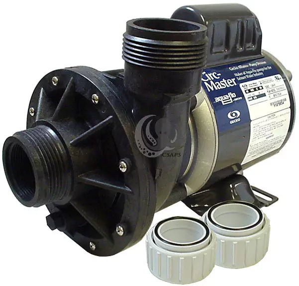 Side Discharge Pump 1.5x1.5 I/o