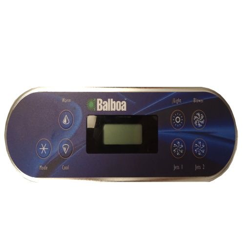Balboa Vl700 Topside Control